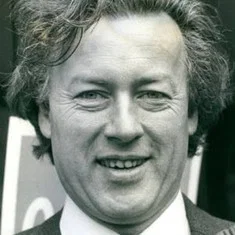 Jonathan Guinness, 3rd Baron Moyne