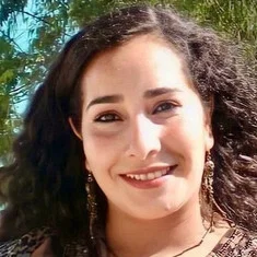 Aicha Manaf