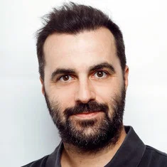 Pedro Ramalho