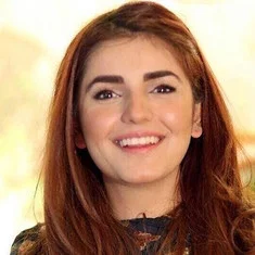 Momina Mustehsan