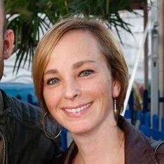 Monique van der Velden
