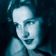 Jill Craigie