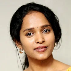 Pavani Karanam
