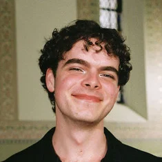 Mitchell George Netes