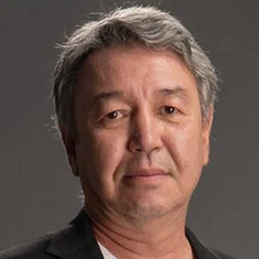 Еркен Губашев