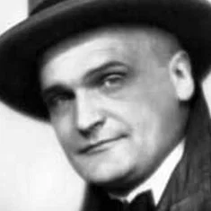 Arthur Robison