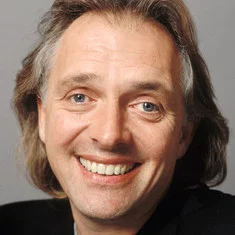 Rik Mayall
