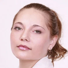 Лилия Волкова