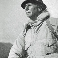 Horace 'Rusty' Westmorland