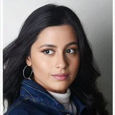 vaibhavi kapoor