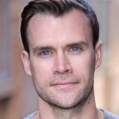 David Alexander