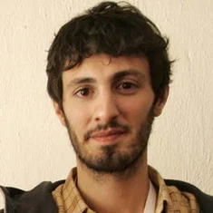 Pablo Aparo