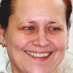 Kati Faude