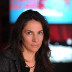 Élisabeth Leuvrey