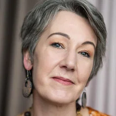 Jill Priest