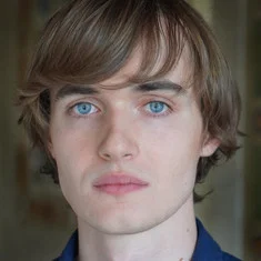 Frederick Du Rietz