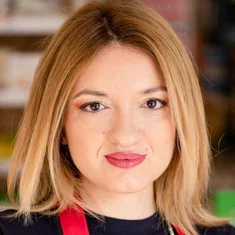 Katerina Patsiani
