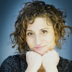 Shoshana Sperling