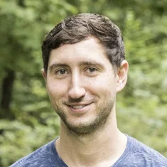 Garrett R. Martin