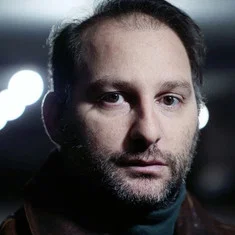 Sylvain Katan