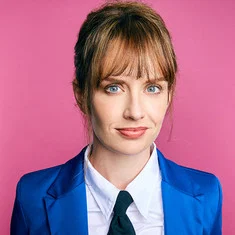 Christie Nicholls