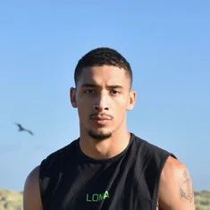 Aaron Thompson