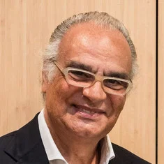 André Djaoui