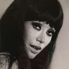 Moria Casán