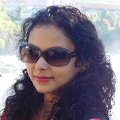 Paulomi Banerjee