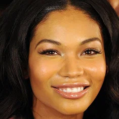 Chanel Iman