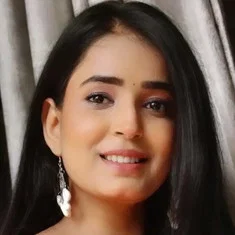 Sarika Bahroliya