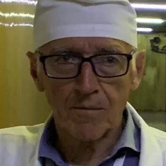 Sergei Parashin