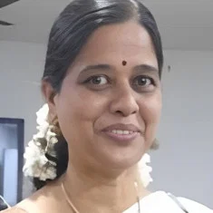 Nachiyal Suganthi