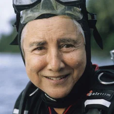 Eugenie Clark