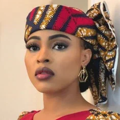 Halima Yusuf