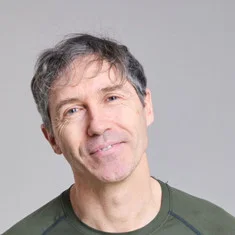 Mark Mckeown
