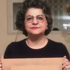 Mina Akbari