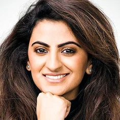 Harpz Kaur