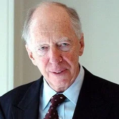 Jacob Rothschild