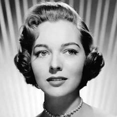 Joan Weldon