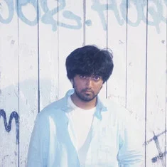 Suhaas Konduri
