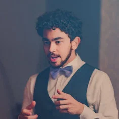 Sir Victor Padilha