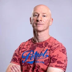Steven Snauwaert