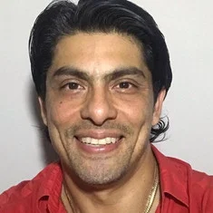 Victor García