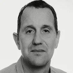 Gunnar Bragi Þorsteinsson