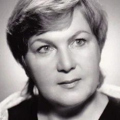 Eva Hradilová