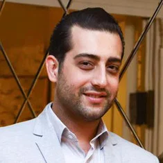 Arash Soleimani