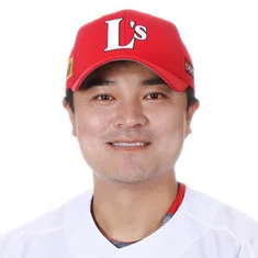 Choo Shin-soo
