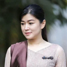 Eaindra Kyaw Zin