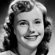 Peggy Ann Garner